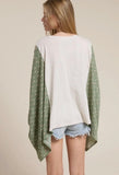 Butterfly Dreamer Top