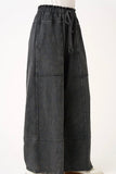 Mineral Wash Bottoms