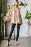 Butterfly Season Top