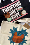 Canvas Tote Bags