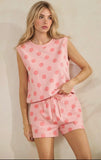 Coastal Polka Dots Set