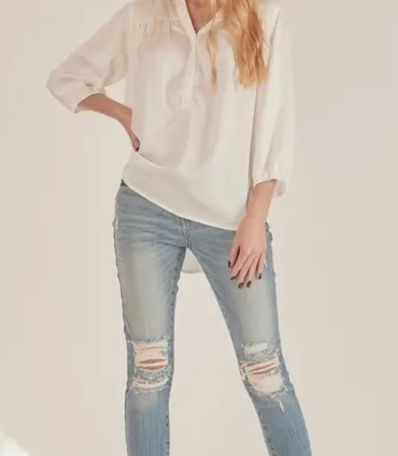The Gabby Top