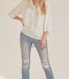 The Gabby Top