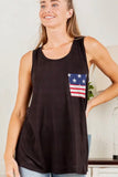 Stars & Stripes Tank