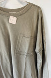 Forever Comfort Pullover