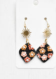 Boho Dangle Earrings