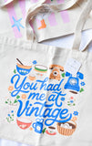 Canvas Tote Bags