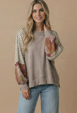 Somethin’ Simple Top