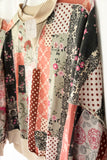 Harvest Patchwork Top