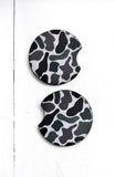 Car Coaster Set