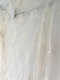 Lace Layering Top