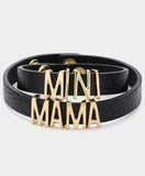 Mama + Mini Bracelets