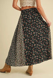 Beauty Bloom Skirt