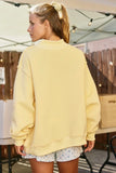Dilly Dally Sweatshirt