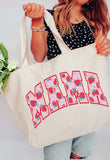 Canvas Tote Bags