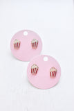 Movie Night Earrings