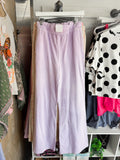 Lovely Lavender Pants