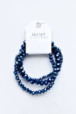 Beaded Bracelet Set