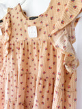 Butterfly Season Top