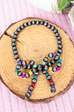 Pearly Bow Bracelet