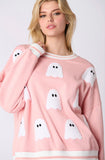 Here For The Boos Sweatshirt