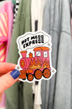 Sonny Stickers
