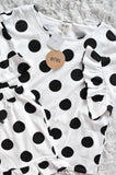 Ruffles & Polka Dots Set