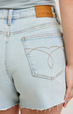 Judy Blue Denim Shorts