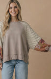 Somethin’ Simple Top