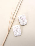 Boho Stud Earrings