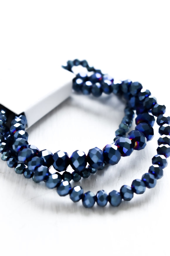 Beaded Bracelet Set