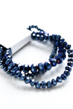 Beaded Bracelet Set