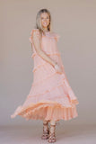 Ella Maxi Dress