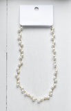 Pretty In Pearls Necklace