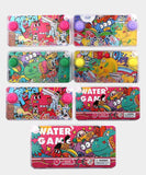 Animal Water Rings Game