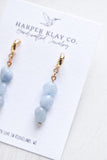 Boho Drop Earrings