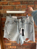 Judy Blue Denim Shorts