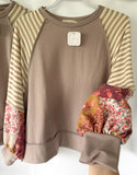 Somethin’ Simple Top