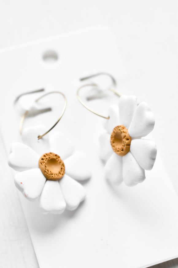 Daisy Hoop