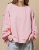 Pink Era Sweatshirt