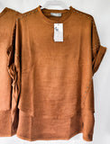 The Dandelion Top