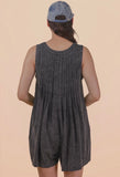 Ready or Not Romper