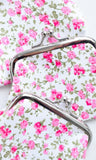Vintage Style Pouch