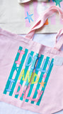 Canvas Tote Bags
