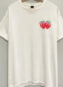 Enjoy The Good Days Tee