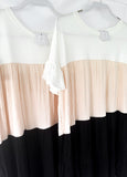 Rylie Ruffle Dress
