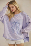 The Big Bow Theory Top