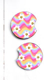 Car Coaster Set
