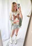 Judy Blue Denim Shorts