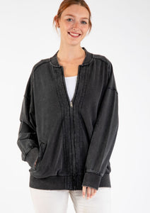 Ready For It Jacket